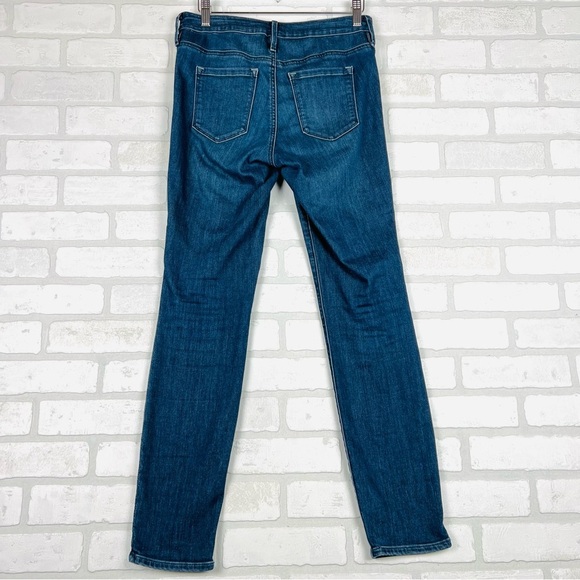 Athleta‎ Sculptek Ultra Skinny Jeans Womens Size 2, Retail $118 Beautiful - Picture 5 of 11
